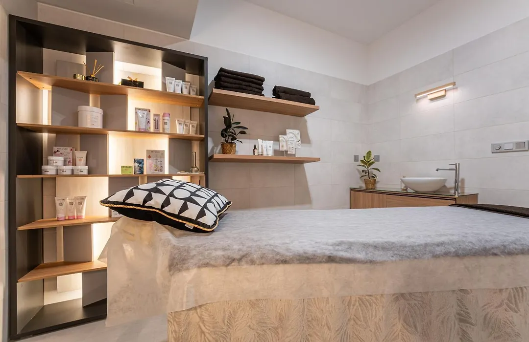 Villa Cannes Resort Zakopane - Grota Solna, Sauna Finska-1